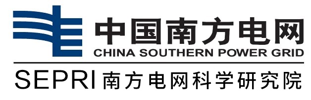 中国南方电网 Logo