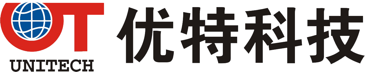 优特科技 Logo